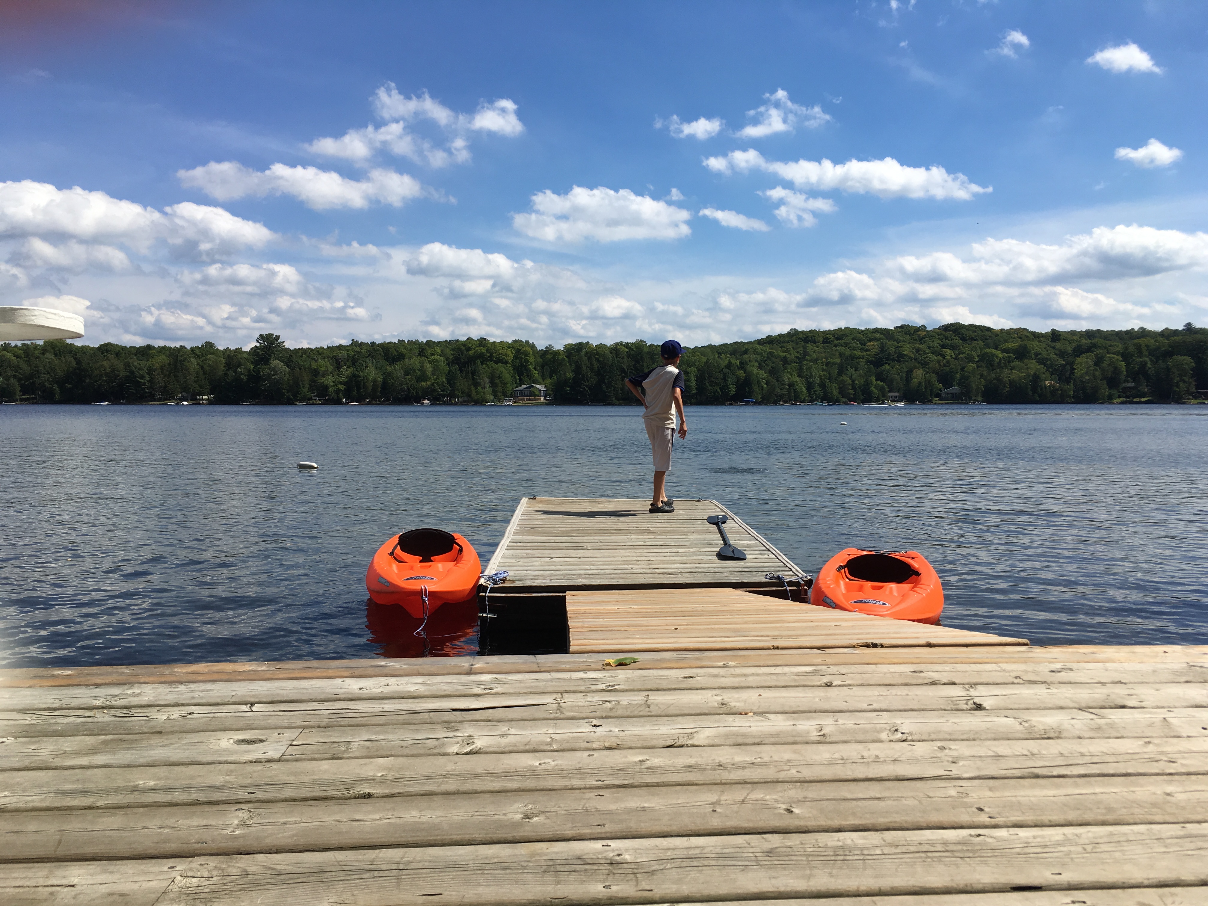 Summer, Ontario &copy; Davis Law Office